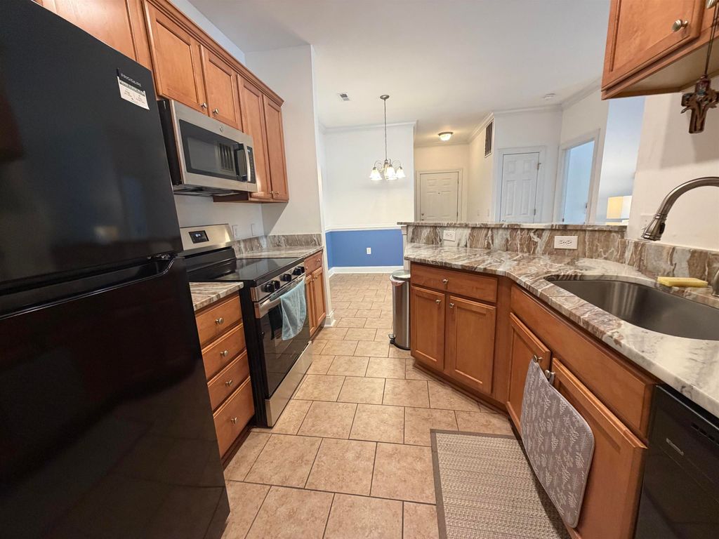 2049 Silvercrest Dr Unit B, Myrtle Beach, SC 29579 — photo 3