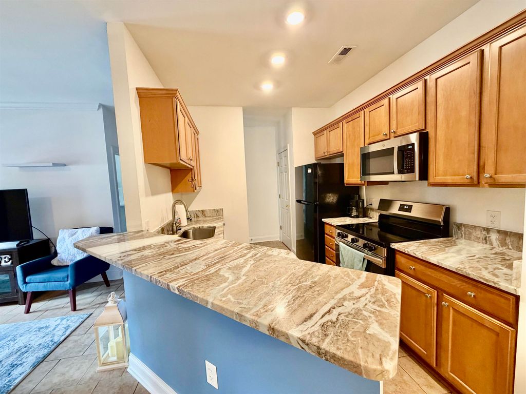 2049 Silvercrest Dr Unit B, Myrtle Beach, SC 29579 — photo 5