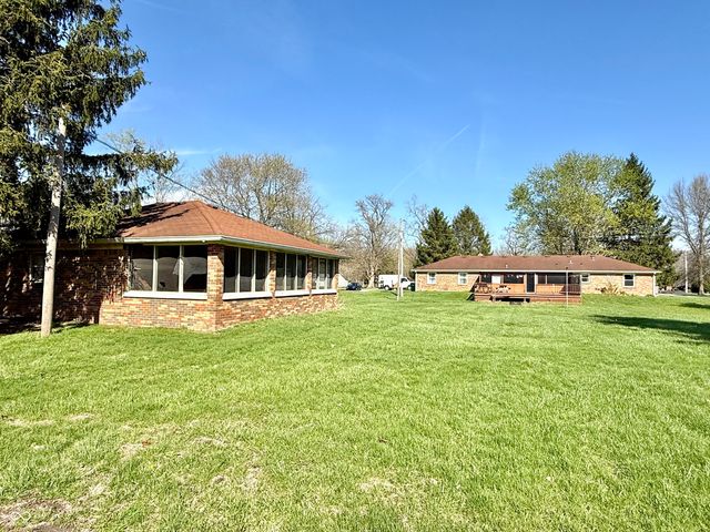 10386 N County Road 650 E, Brownsburg, IN 46112