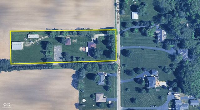 10386 N County Road 650 E, Brownsburg, IN 46112
