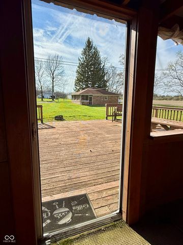 10386 N County Road 650 E, Brownsburg, IN 46112