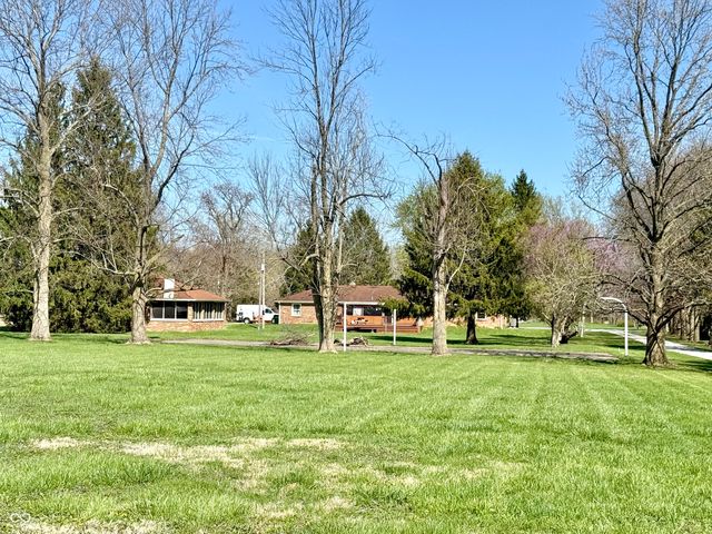 10386 N County Road 650 E, Brownsburg, IN 46112