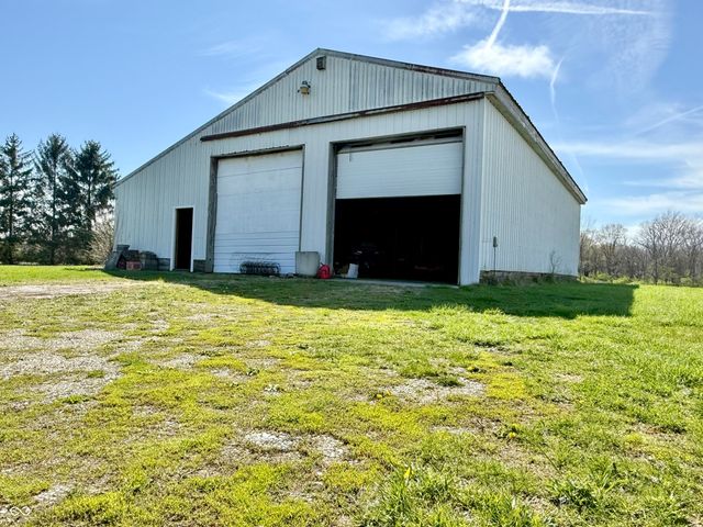 10386 N County Road 650 E, Brownsburg, IN 46112