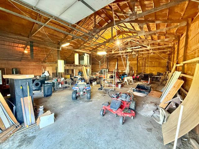 10386 N County Road 650 E, Brownsburg, IN 46112