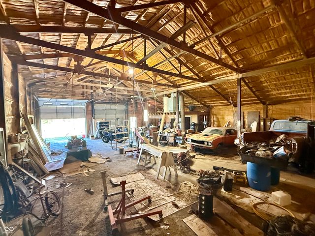 10386 N County Road 650 E, Brownsburg, IN 46112