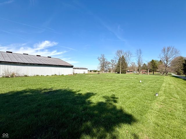 10386 N County Road 650 E, Brownsburg, IN 46112