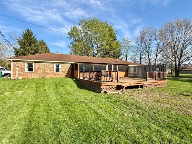 10386 N County Road 650 E, Brownsburg, IN 46112