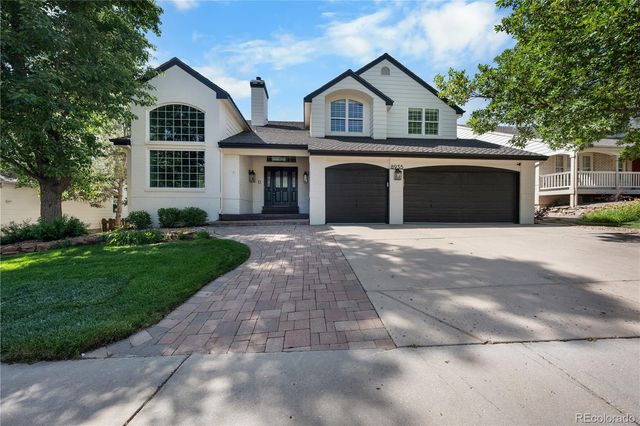 8935 Green Meadows Drive, Littleton, CO 80126