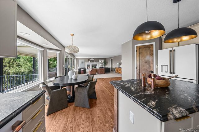 8935 Green Meadows Drive, Littleton, CO 80126
