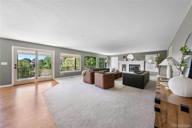 8935 Green Meadows Drive, Littleton, CO 80126