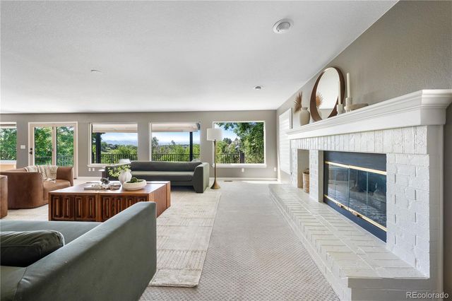 8935 Green Meadows Drive, Littleton, CO 80126