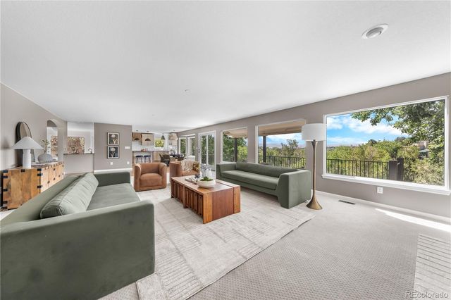 8935 Green Meadows Drive, Littleton, CO 80126