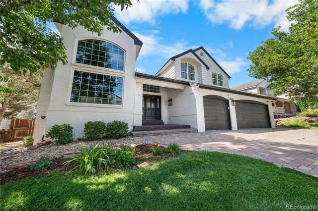 8935 Green Meadows Drive, Littleton, CO 80126