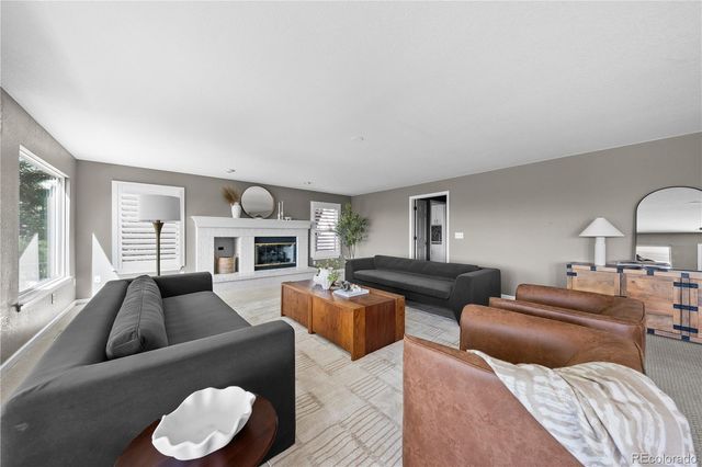 8935 Green Meadows Drive, Littleton, CO 80126