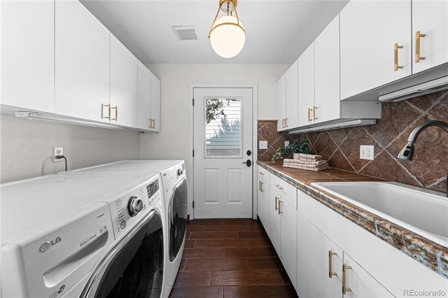 8935 Green Meadows Drive, Littleton, CO 80126