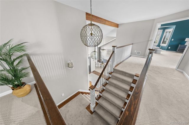 8935 Green Meadows Drive, Littleton, CO 80126