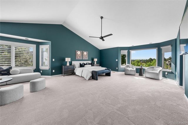 8935 Green Meadows Drive, Littleton, CO 80126