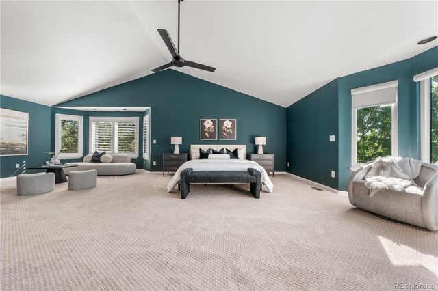 8935 Green Meadows Drive, Littleton, CO 80126