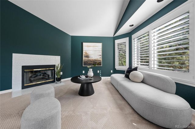 8935 Green Meadows Drive, Littleton, CO 80126