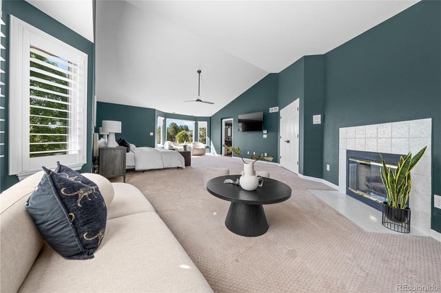 8935 Green Meadows Drive, Littleton, CO 80126