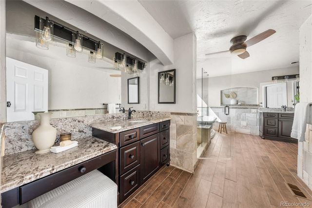 8935 Green Meadows Drive, Littleton, CO 80126