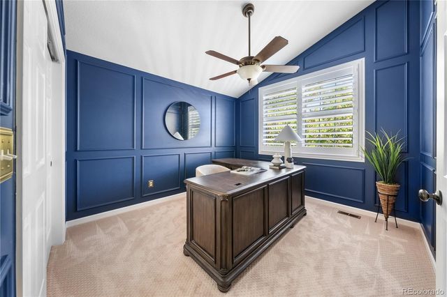 8935 Green Meadows Drive, Littleton, CO 80126