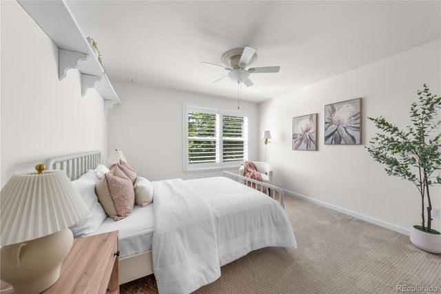 8935 Green Meadows Drive, Littleton, CO 80126
