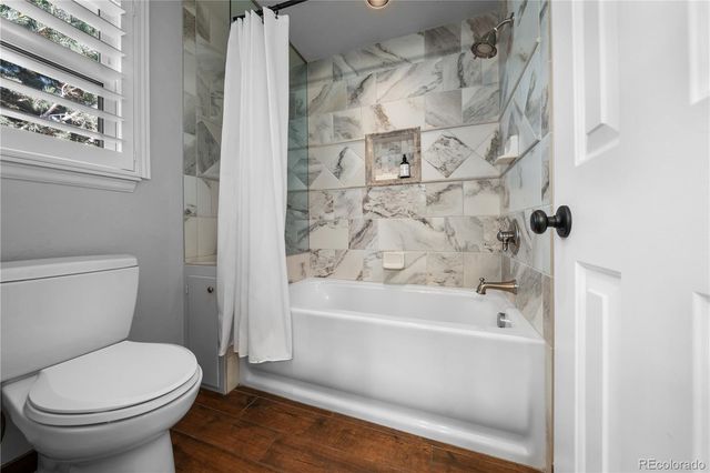 8935 Green Meadows Drive, Littleton, CO 80126
