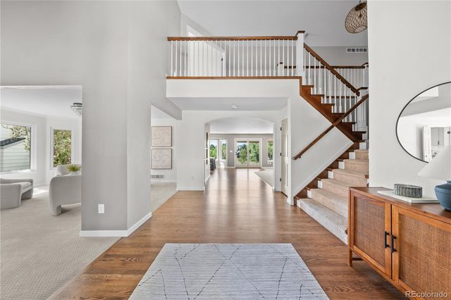 8935 Green Meadows Drive, Littleton, CO 80126