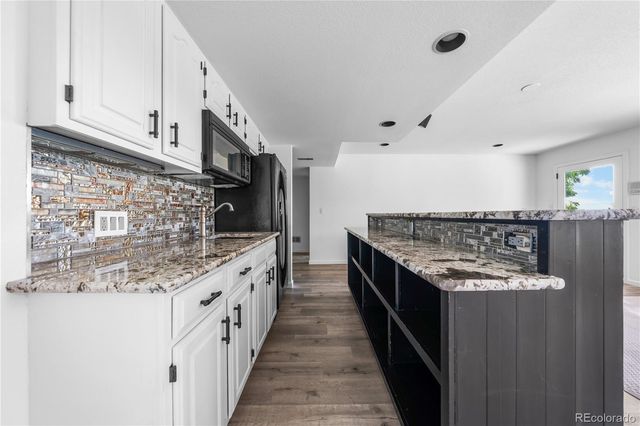 8935 Green Meadows Drive, Littleton, CO 80126