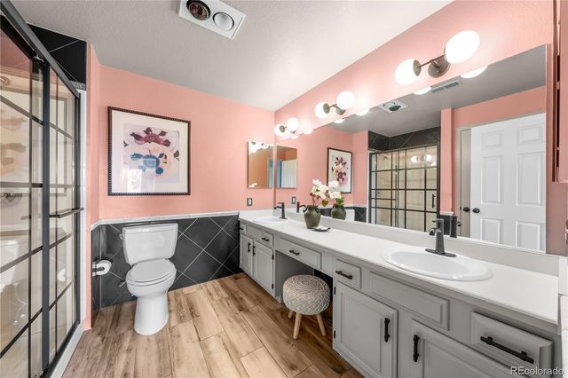 8935 Green Meadows Drive, Littleton, CO 80126