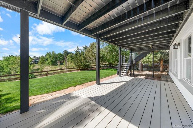 8935 Green Meadows Drive, Littleton, CO 80126