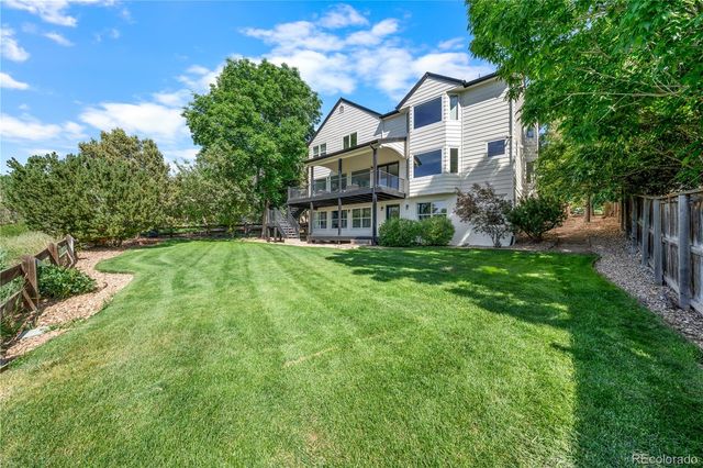 8935 Green Meadows Drive, Littleton, CO 80126