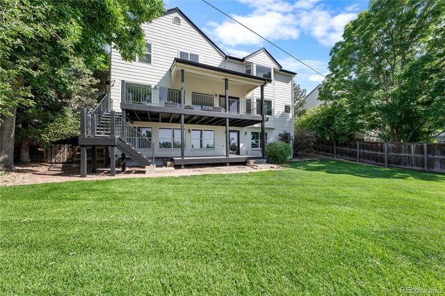 8935 Green Meadows Drive, Littleton, CO 80126