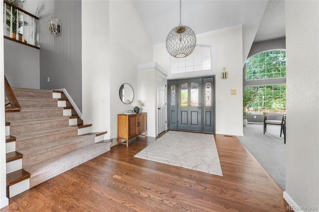 8935 Green Meadows Drive, Littleton, CO 80126