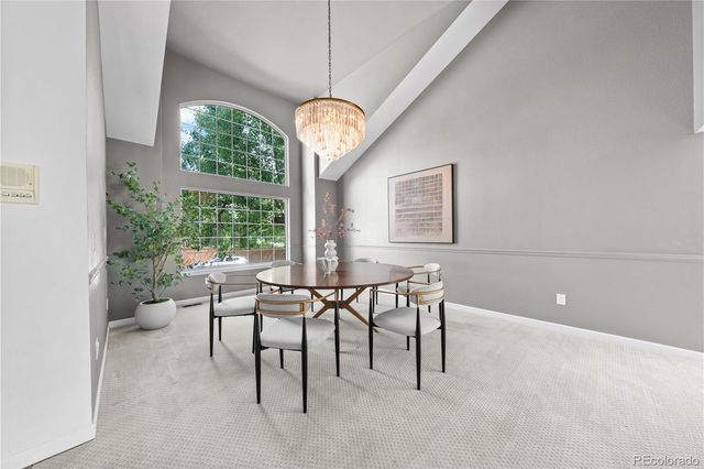 8935 Green Meadows Drive, Littleton, CO 80126