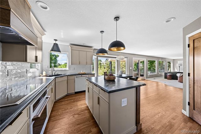 8935 Green Meadows Drive, Littleton, CO 80126