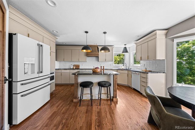 8935 Green Meadows Drive, Littleton, CO 80126