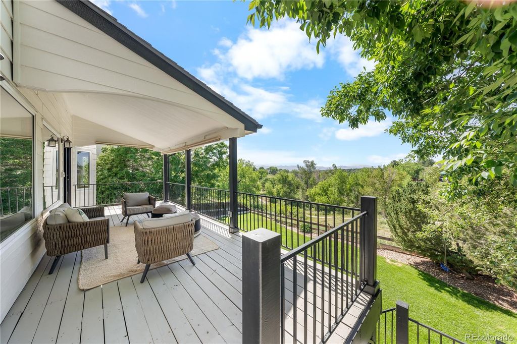 8935 Green Meadows Drive, Littleton, CO 80126