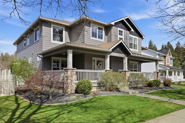 24999 E Ludlow Ave, Liberty Lake, WA 99019