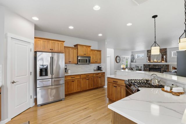 24999 E Ludlow Ave, Liberty Lake, WA 99019
