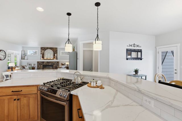 24999 E Ludlow Ave, Liberty Lake, WA 99019