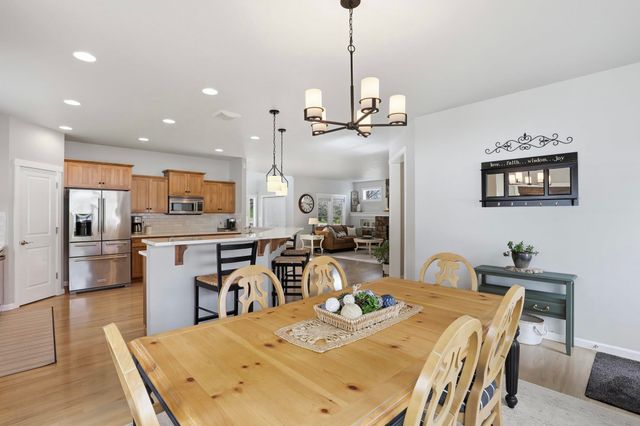24999 E Ludlow Ave, Liberty Lake, WA 99019
