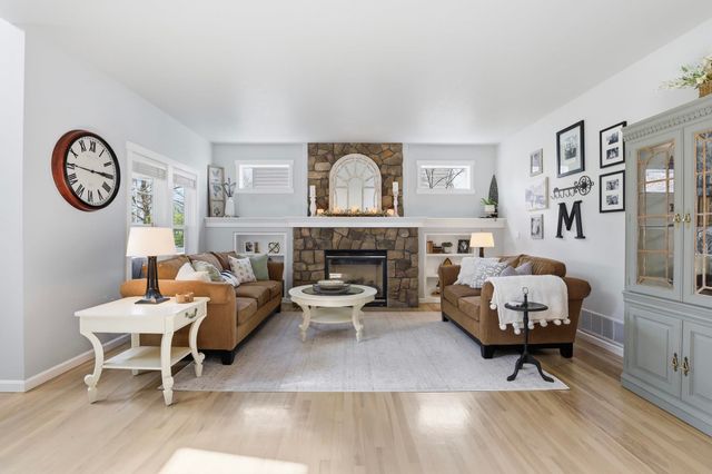 24999 E Ludlow Ave, Liberty Lake, WA 99019