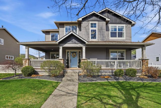 24999 E Ludlow Ave, Liberty Lake, WA 99019