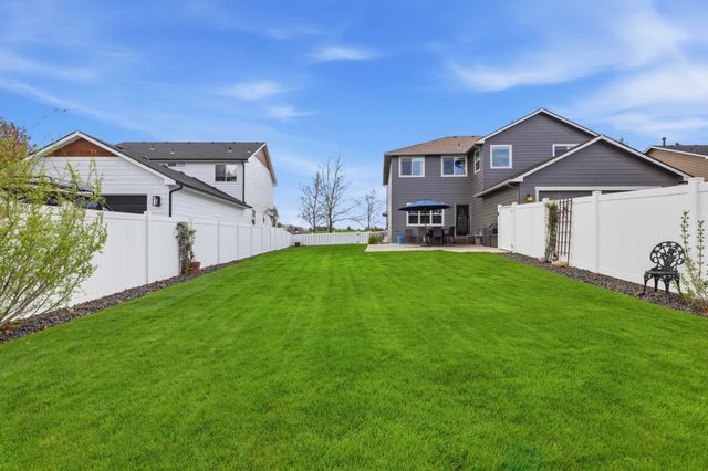 24999 E Ludlow Ave, Liberty Lake, WA 99019