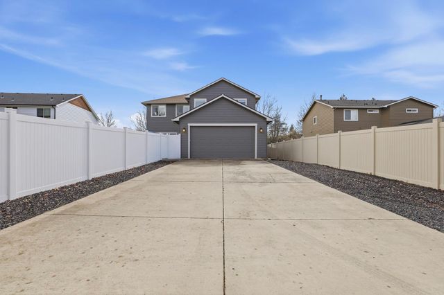 24999 E Ludlow Ave, Liberty Lake, WA 99019