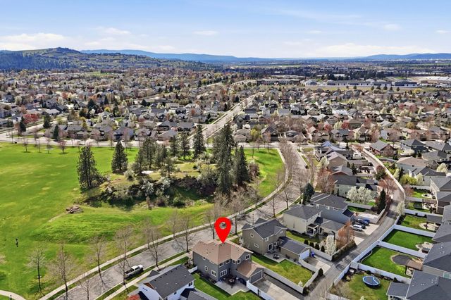 24999 E Ludlow Ave, Liberty Lake, WA 99019