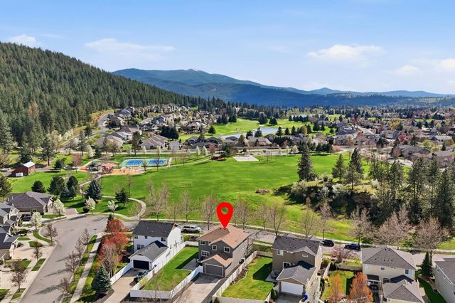 24999 E Ludlow Ave, Liberty Lake, WA 99019