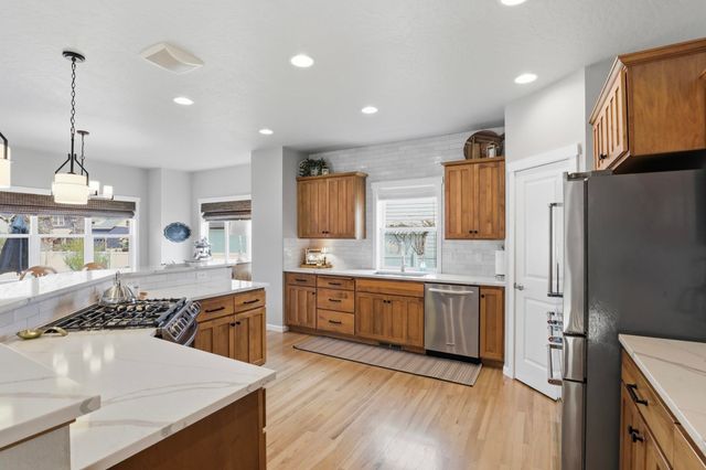 24999 E Ludlow Ave, Liberty Lake, WA 99019